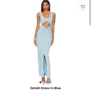 ** Stunning dress** worn once to a wedding